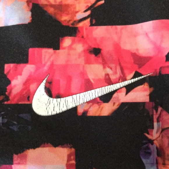 Nike Pro Dri-Fit Leggings - Picture 8 of 11